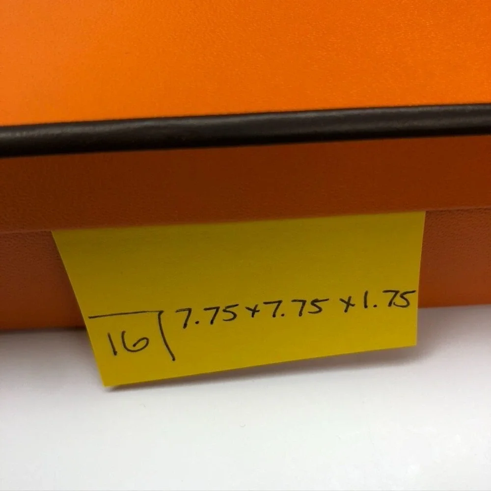 HERMÈS *free returns
